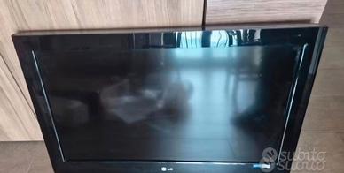 Tv LG da 32 pollici