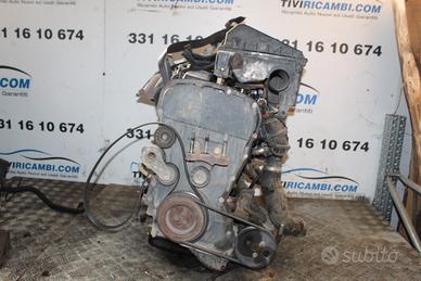 MOTORE FORD TRANSIT 2.2 P8FA SPEDIZIONE GRATIS