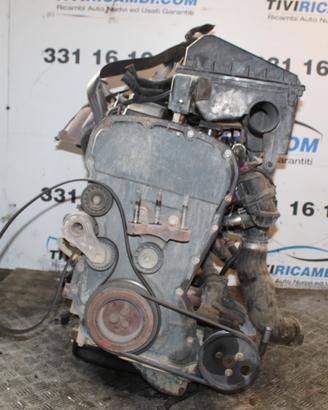 MOTORE FORD TRANSIT 2.2 P8FA SPEDIZIONE GRATIS