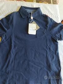 Polo nuova Original Marines
