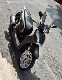 HONDA Sh 300i ABS