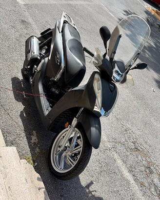 HONDA Sh 300i ABS