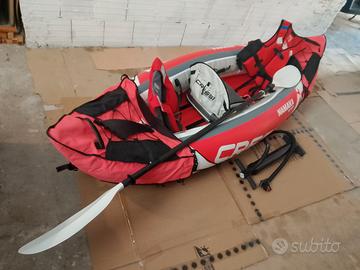 kayak cressi