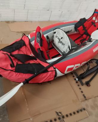 kayak cressi