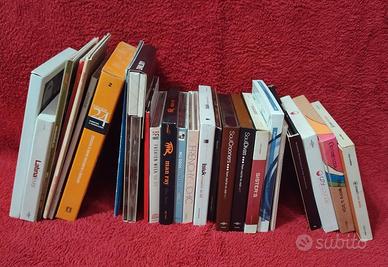 CD Audio Vari Compilation Soul Hip Hop Lotto