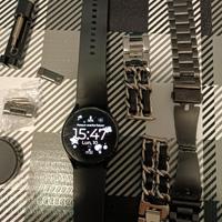 galaxy Watch 4 usato 