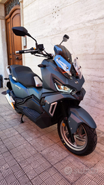 Sym ADX 125