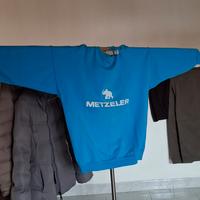 Felpa Metzeler