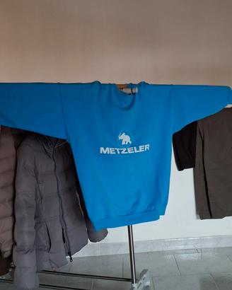 Felpa Metzeler