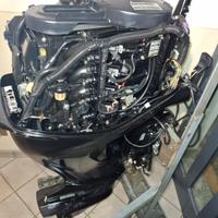 motore fuoribordo Mercury 40 -60hp 