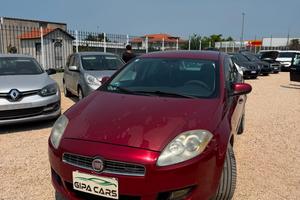 Fiat Bravo 1.6 MJT 120 CV DPF Dynamic