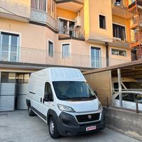 Fiat Ducato 2.3 MJT 130CV L4 H3 Maxi FURGONE.