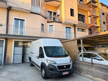 Fiat Ducato 2.3 MJT 130CV L4 H3 Maxi FURGONE.