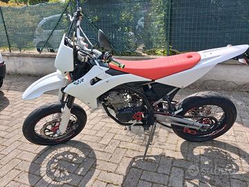 Fantic Motor 125