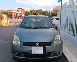 SUZUKI Swift - 2005