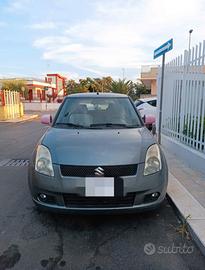 SUZUKI Swift - 2005