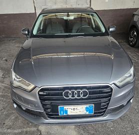 Audi A3 1.6 TDI S tronic Business