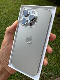 Iphone 16 Pro 128 gb