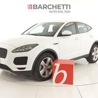 Jaguar E-Pace (X540) 2.0D 150 CV AWD AUT. S
