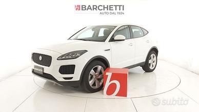 Jaguar E-Pace (X540) 2.0D 150 CV AWD AUT. S