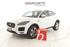 Jaguar E-Pace (X540) 2.0D 150 CV AWD AUT. S