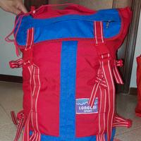 zaino da trekking