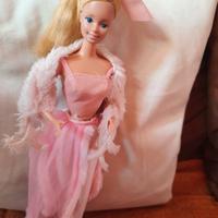 barbie pink e pretty
