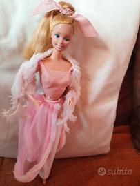 barbie pink e pretty