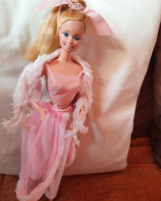 barbie pink e pretty