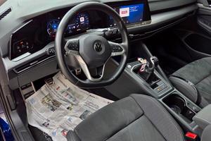 Golf 8 2.0 TDI CV 116 STYLE KM 80000 ANNO 2021