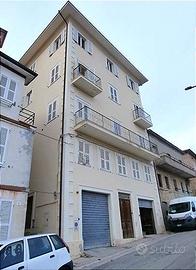 Appartamento a Massa Fermana (FM)