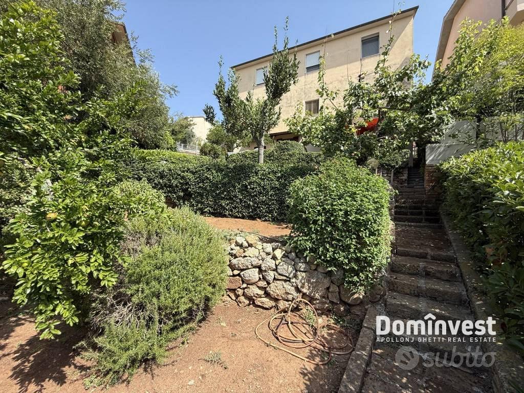 Appartamento – Capalbio, Grosseto - Altro