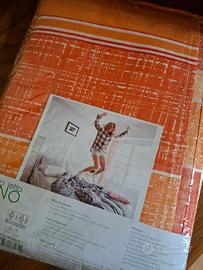 complelto per letto a una piazza