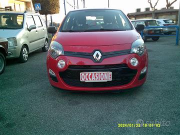 Renault Twingo 1.2 16V BVR Live