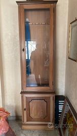 Porta fucili 4  posti