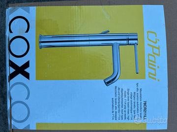 Miscelatore Paini lavabo