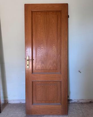 Porte in legno