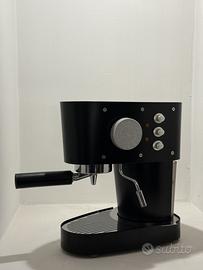 Macchina da caffè espresso Francisfrancis per illy