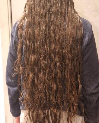 Capelli veri