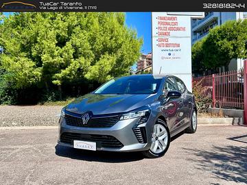 Renault Clio 1.6 E-TECH 145 HEV Evolution #50421
