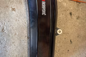 Scarico Akrapovič Slip-On