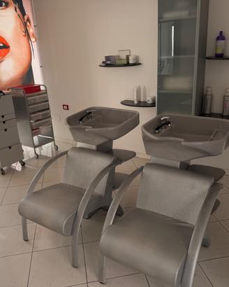 ARREDO X PARRUCCHIERE