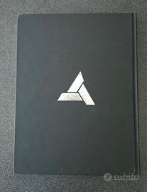 assassin's creed enciclopedia 