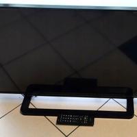 Toshiba 43 Pollici da riparare 