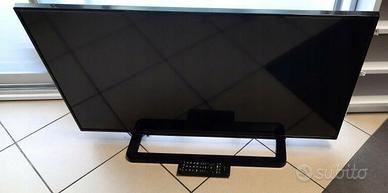 Toshiba 43 Pollici da riparare 