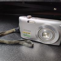 Nikon Coolpix S3300 ricambi