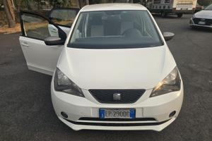Seat mii anno 2013