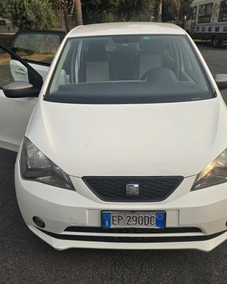 Seat mii anno 2013