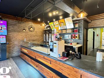 Attività Commerciale Villafranca Tirrena