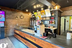 Attività Commerciale Villafranca Tirrena